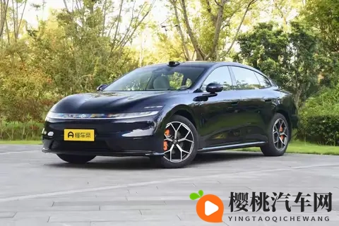 炸裂！10万就能买到带激光雷达的车？长安启源A06要卷死同行啊！-1