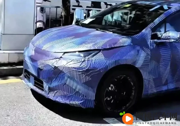 班长让我看她的 罩奶头：汽车安全神器亮相，智能“罩奶头”守护驾驶安全-2