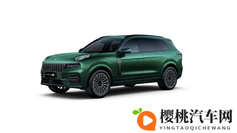 2026款领09四驱探索版限时1988万,用全面实力承载家与远方-1