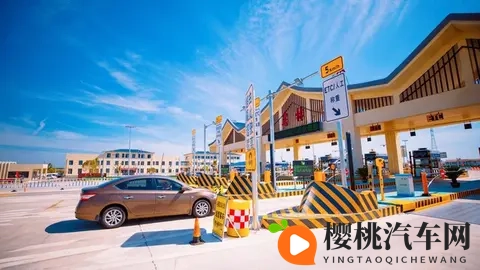 中国多条高速公路收费期满免费通行,背后是怎样的政策逻辑?-3