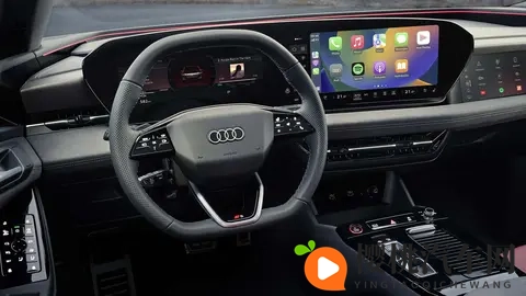 奥迪：2025年1-9月全球交付1,175,765辆，同比下降48%-1