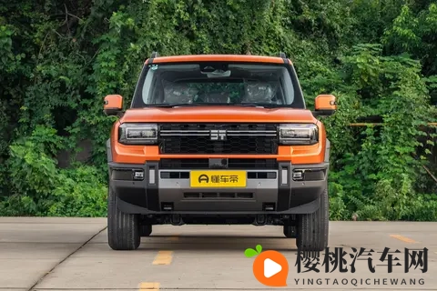 25万买台国产方盒子，标配三把锁，还配卫星电话，靠谱吗？-1