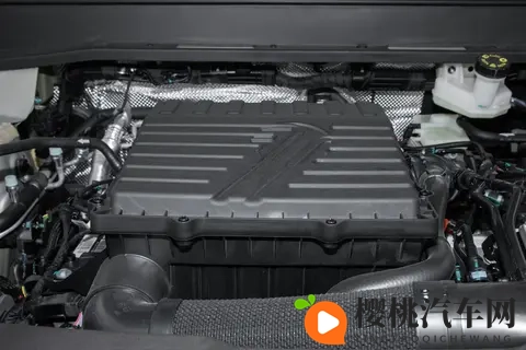 方盒子造型成潮流，2025款捷途山海T1能否赢得芳心？-2