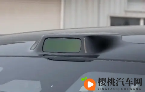 家用新能源SUV怎么选?深蓝S09 VS 风云T11-3