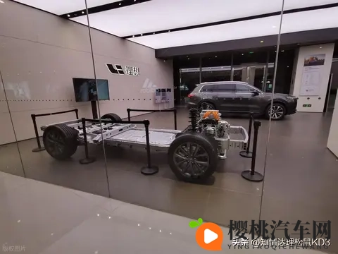 增程王者急转纯电:理想的冒险、挫败与破局-1