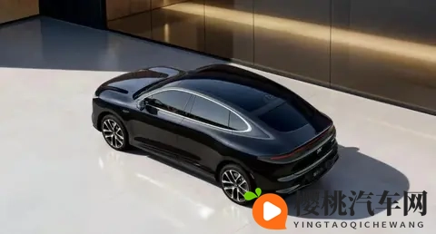 智己LS6辅助驾驶深度实测,博主告诉你T1级强在哪-3