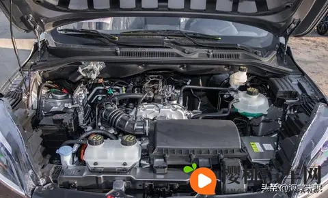 新车  燃油纯电增程可选，新款五菱宏光家族将于11月10日上市-1