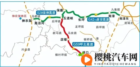好消息！这些高速公路最高五折优惠，涉及荆州-3
