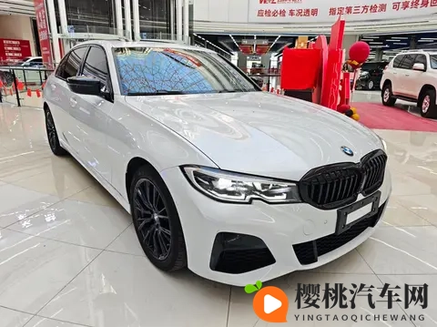 三年折损近半?49万公里宝马3系还能否驾驭运动梦?-1