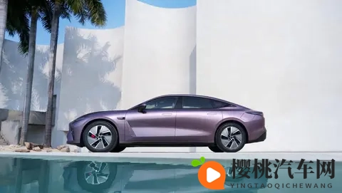 安全与操控兼得 深度体验2025款星纪元ES的务实哲学-2