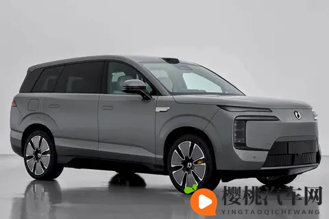 2025年重磅大型SUV上市！大六座安全豪华SUV起步价2998万！-3