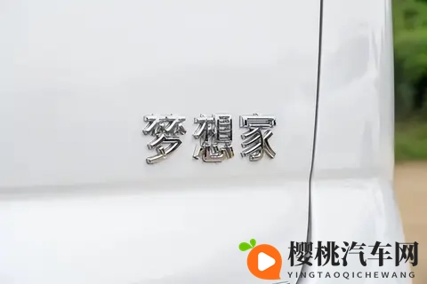 800V平台加华为驾驶，26款岚图梦想家的安全感确实不一样-1