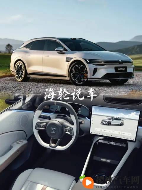 11万~33万，这8款新能源猎装车，闭眼入不后悔-2