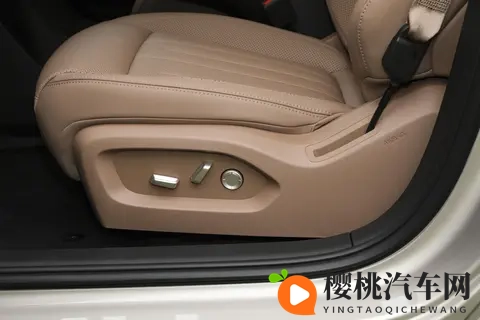 25 万级纯电中型 SUV，乐道 L60 动态体验报告来了-1