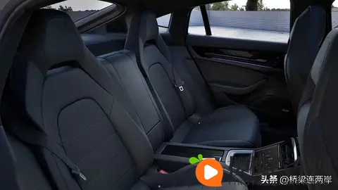 保时捷Panamera E-Hybrid调价暗藏玄机！选装清单才是价格杀手-2