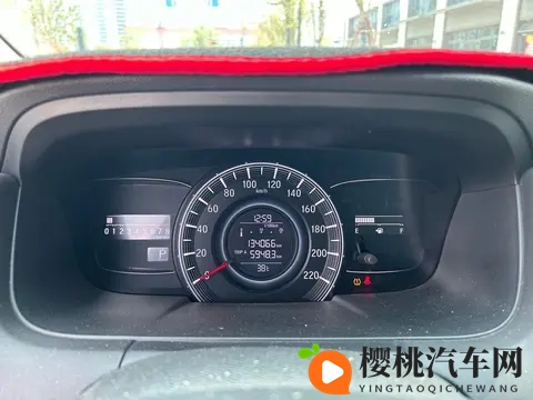 #宜家宜商之选#10万拿下本田奥德赛,家用MPV天花板?-1