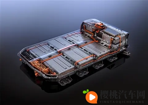 丰田要搞固态电池，中韩供应链慌了？-1