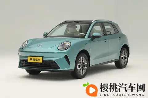 1098万元起,CLTC纯电续航最高580km!欧拉5开启预售-2