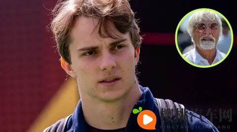 伯尼:迈凯伦更青睐诺里斯 他们使用手段减慢皮亚斯特里的速度-1