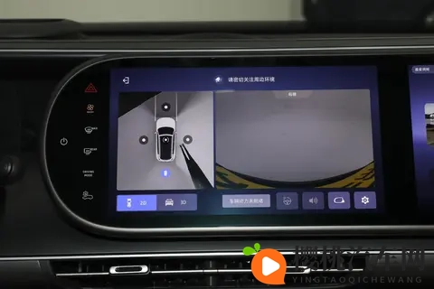 20万级插混SUV，综合续航1625km，试驾smart精灵#5-3