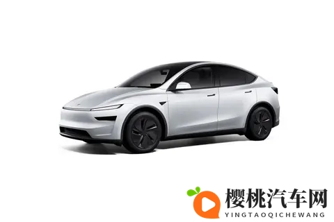 续航821KM,差价25万,特斯拉Model Y长续航后驱版上市-2