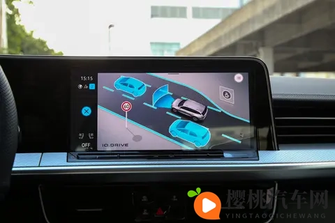 大众揽巡购车手册,提供5种不同配置,适合多种人群?-1