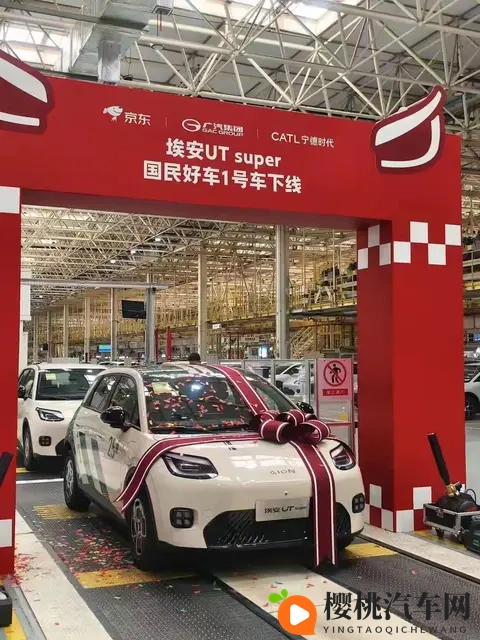 捷途汽车携旗下多款车型亮相，齐聚广州车展，领潮旅行新范式-1