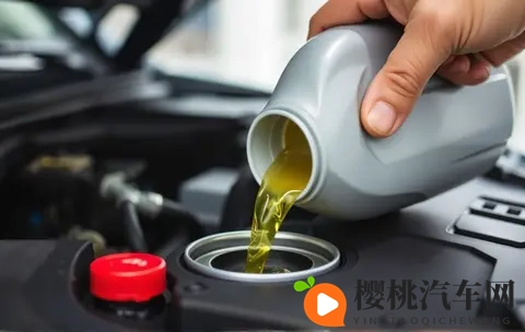 开车10年后才懂得，保养不只是勤换机油就可以，都是吃亏换的经验-3