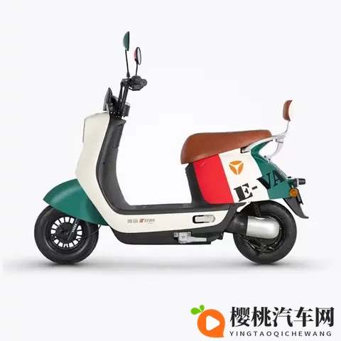 电摩也“神仙打架”?2025年顶级玩家都拼啥?-3