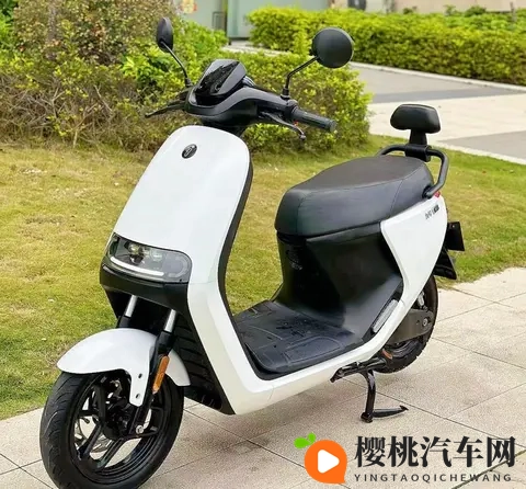 九号电动车迎来劲敌？首驱发布新款电动车，会给九号造成影响吗？-3