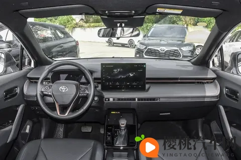 汽油版锋兰达，选豪华版还是上豪华PLUS？两者有何不同？-2