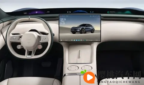 预测小米YU9起售价2899万元，有望2026年3月上市-3