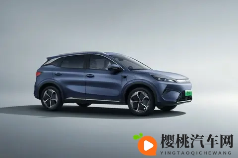 续航破+功率暴涨 新款元PLUS正面叫板深蓝S05_银河E5_AION Y-1