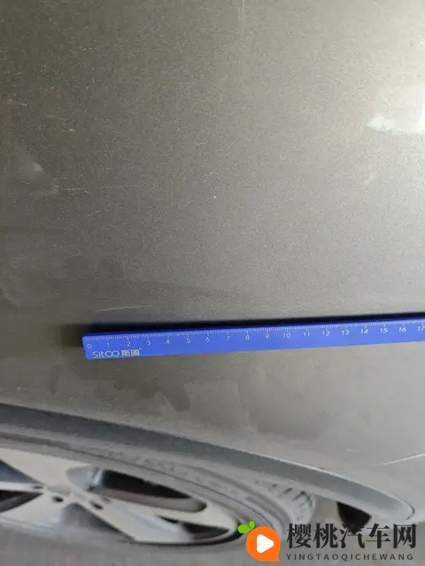 16万多拿下豪华SUV,2019款奔驰GLC香不香?-1