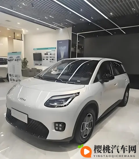 京东“国民好车”上市，福利满满-1