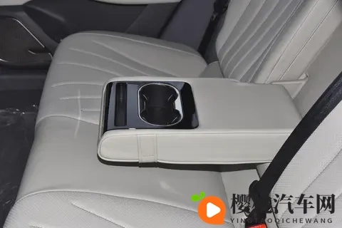 1528万起售，黄金增程与纯电双动力，2025款星途星纪元ES解析-2