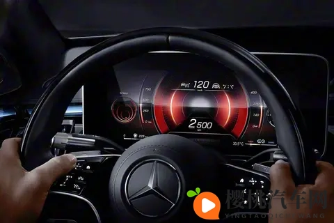 科技卷出新高度 中国品牌将要统治D级豪华轿车市场吗?-3