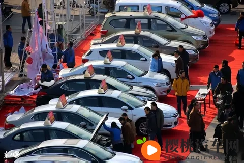 年轻人选择停产车企库存车的消费心理剖析-1