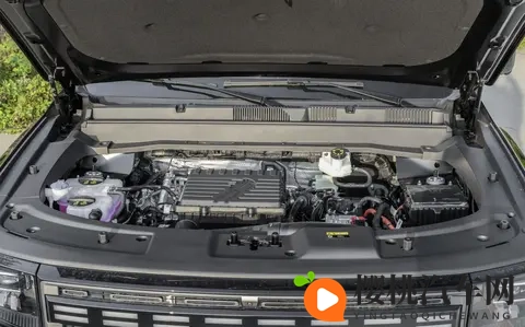 15万多的四驱SUV,115km纯电续航,带你看捷途山海T1-2