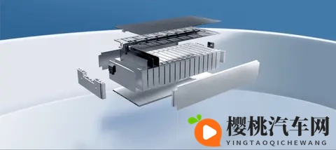 AION i60增程版预售开启:1X万起,重新定义高价值混动SUV-1