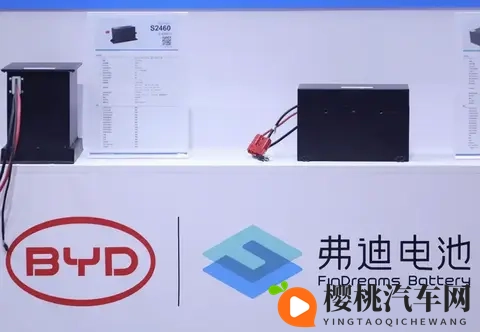 比亚迪官宣硫化物固态电解质!固态电池要上车了?先看清3个真相-1