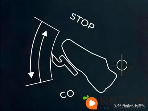 工信部新规：2026年起乘用车须恢复传统刹车逻辑-1