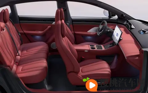 智界推出黑武士限时权益免费升级！全系至高可享58794元权益-3