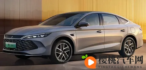 插混车型的佼佼者，满足不同定位需求 奇瑞风云A8L VS 比亚迪秦L-3