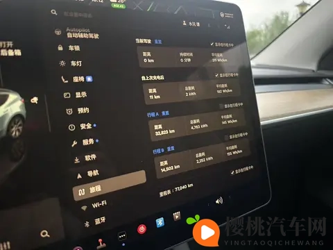 爱豆女神 陈可心：明星陈可心：汽车生活哲学与时尚座驾大揭秘-3