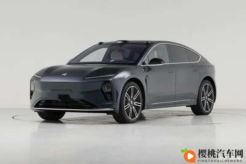 80万购车，蔚来ET9能成为行政旗舰新宠吗-1