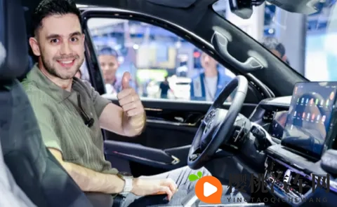 卷疯了!中国车因这两点无人能做到,老外抢着买,超越欧美是必然-1