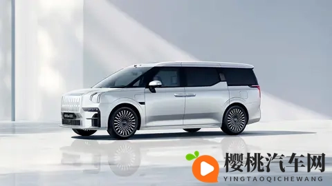 家庭商务通吃？极氪 009：800V +CCD+空悬  还有购车福利-1