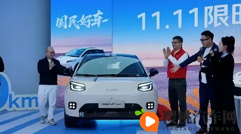 最低价499万,刘强东搅动车市风云-3