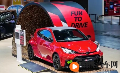 从进博会看丰田如何绘制蓝图不变的底色和多彩的变革-2